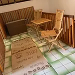 Habitación en casa particular Barborka