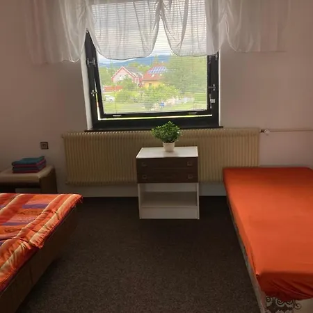 Barborka * Jičín