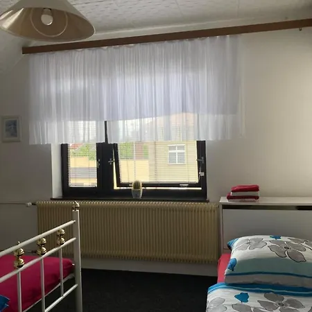 Homestay Barborka Jicin