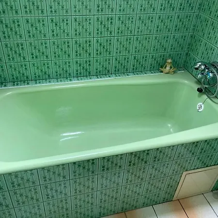 Barborka * Jičín