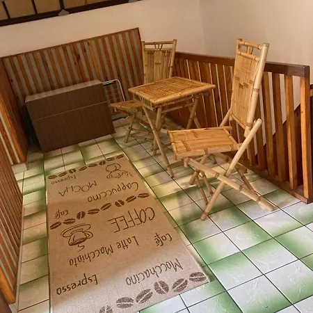 Homestay Barborka