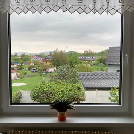 Privat bolig Barborka Jičín