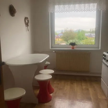 Barborka * Jičín