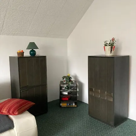 Barborka Rum i privatbostad