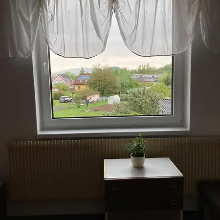 Homestay Barborka