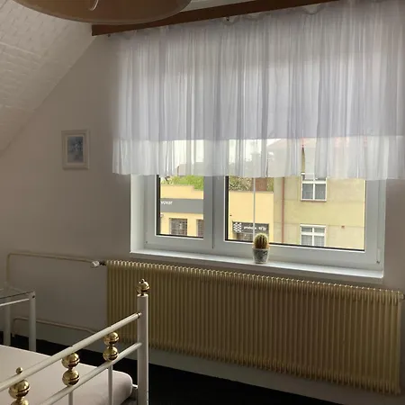 Homestay Barborka