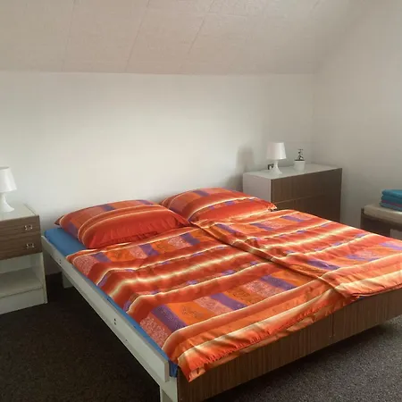 Privat bolig Barborka