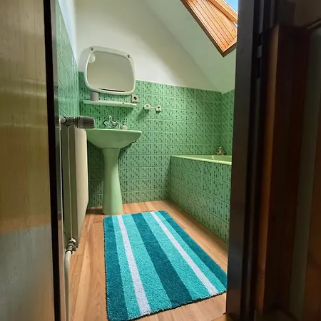 Barborka * Jičín