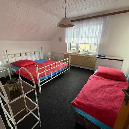 Barborka Kwatera prywatna