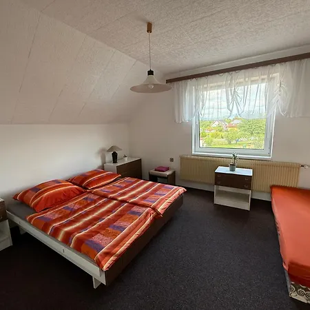 Kwatera prywatna Barborka