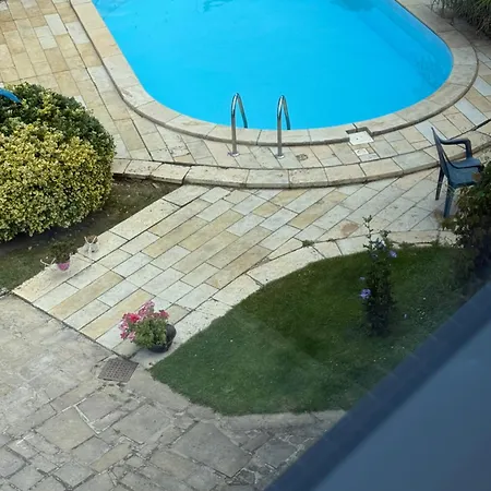 Barborka Kwatera prywatna *