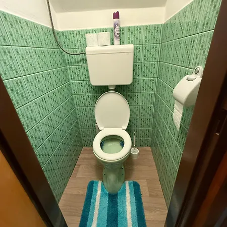 Kwatera prywatna Barborka *