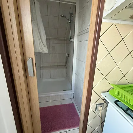 Kwatera prywatna Barborka Jičín