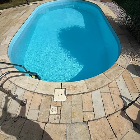 Barborka Kwatera prywatna Jičín