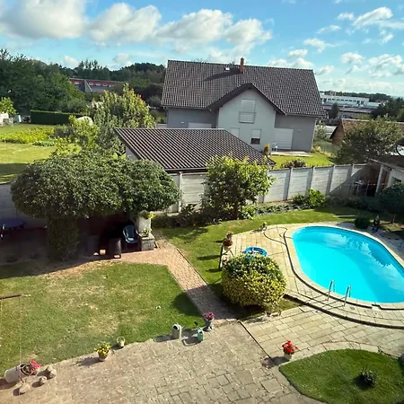 Barborka * Jičín