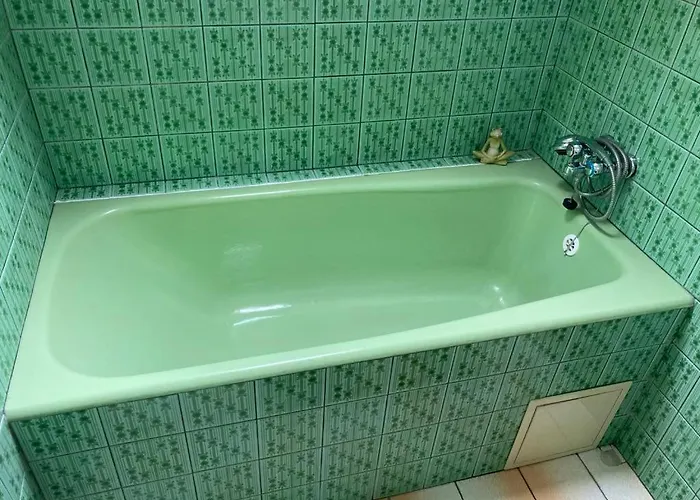 Barborka * Jičín