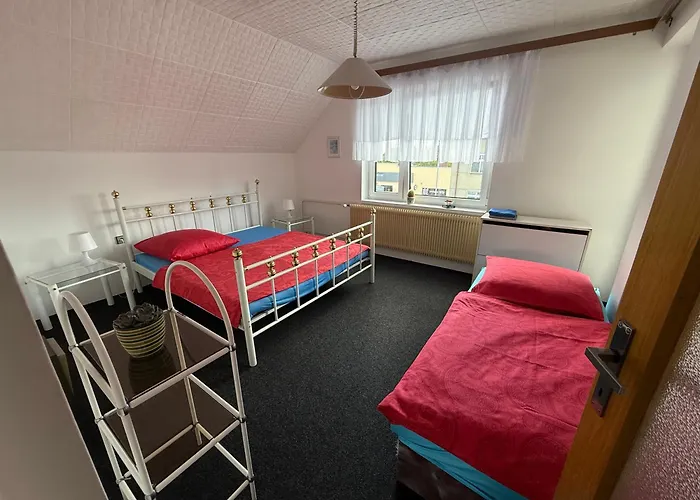 Barborka Δωμάτια σε οικογενειακή κατοικία