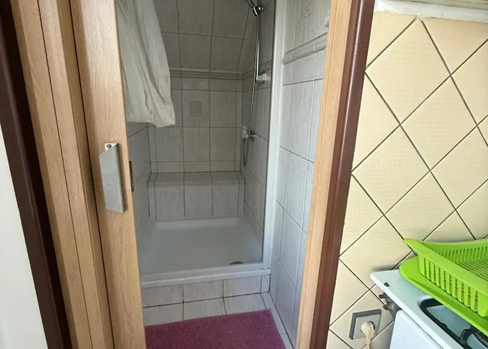 Rum i privatbostad Barborka Jičín